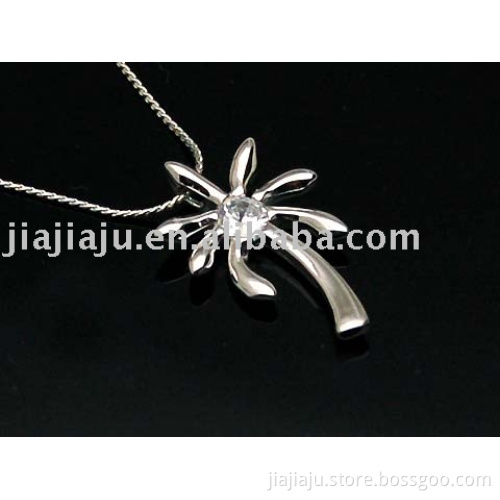 Necklace NS27453
